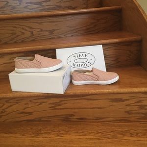 Steve Madden sneakers